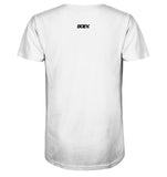 BOEY13 Limited Ghetto - Organic Shirt