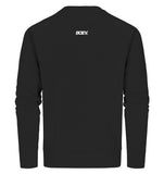 BOEY13 Petrolhead Collection Key On The Left - Organic Sweatshirt (neue Farben)