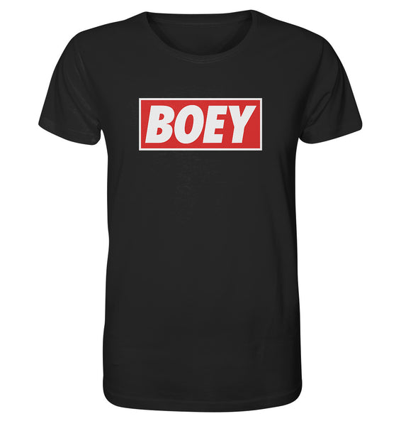 BOEY13 Limited Suprem - Organic Shirt